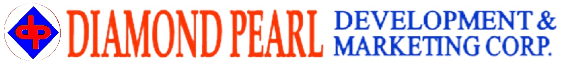 Diamond Pearl Development & Marketing Corp.